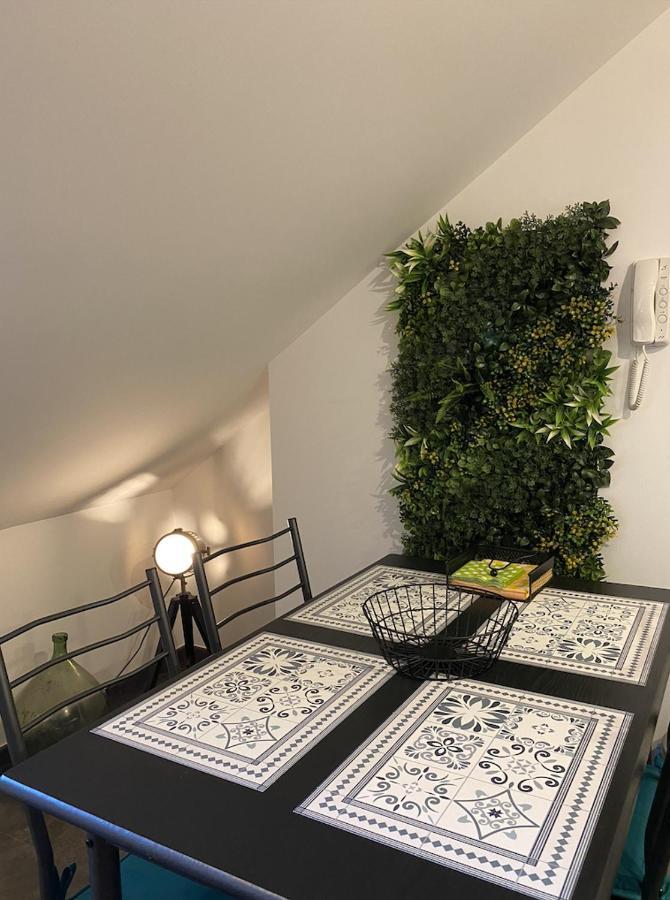 Le Grenier Saint-Pierre Apartment Verdun-sur-Meuse Exterior photo